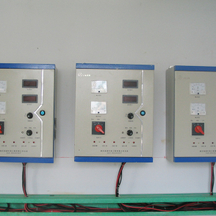 Potentiostat