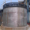 Anode Protected Acid Tank