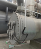 Anode Protected Acid Cooler