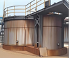 Anodic Protection Acid Tank 