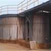 Anodically Protection Acid Tank